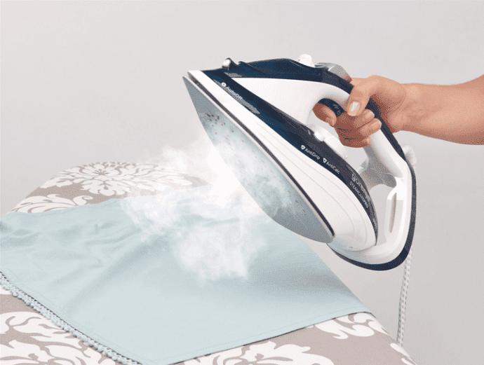 Утюг с паром Gorenje SIH2600BLC  Фото №9