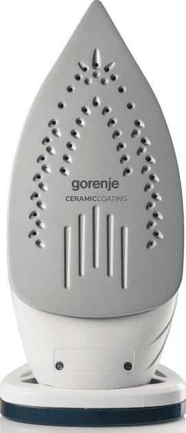 Праска з парою Gorenje SIH2800TQC  Фото №0