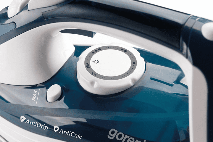 Праска з парою Gorenje SIH2800TQC  Фото №1