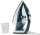 Праска з парою Gorenje SIH2800TQC  Фото №4