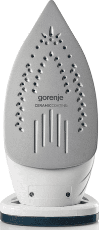 Праска з парою Gorenje SIH2800TQC  Фото №0