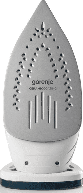 Праска з парою Gorenje SIH2800TQC  Фото №0