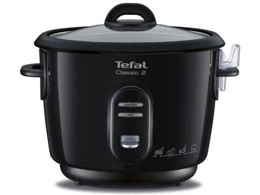 Рисоварка Tefal RK102811