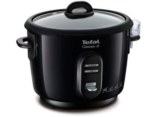 Рисоварка Tefal RK102811  Фото №0
