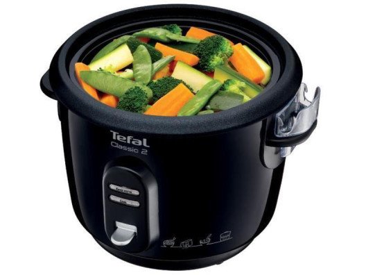 Рисоварка Tefal RK102811  Фото №1