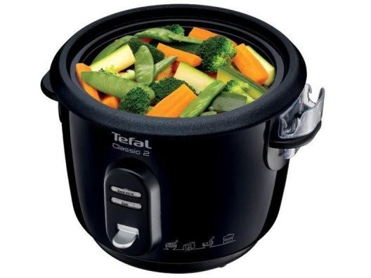 Рисоварка Tefal RK102811  Фото №1