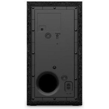 Саундбар LG S40T (S40T.DUKRLLK)  Фото №8