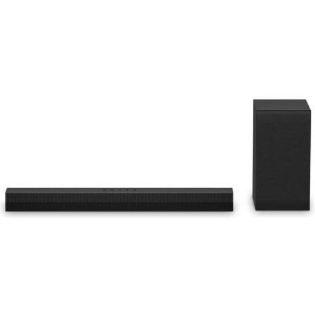 Саундбар LG S40T (S40T.DUKRLLK)  Фото №4