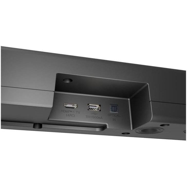 Саундбар LG S60T (S60T.AUKRLLK)  Фото №5