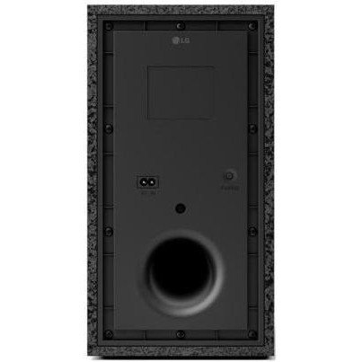 Саундбар LG S60T (S60T.AUKRLLK)  Фото №7