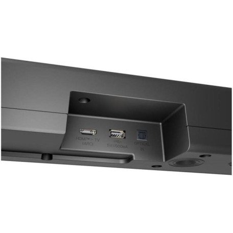 Саундбар LG S60T (S60T.AUKRLLK)  Фото №5