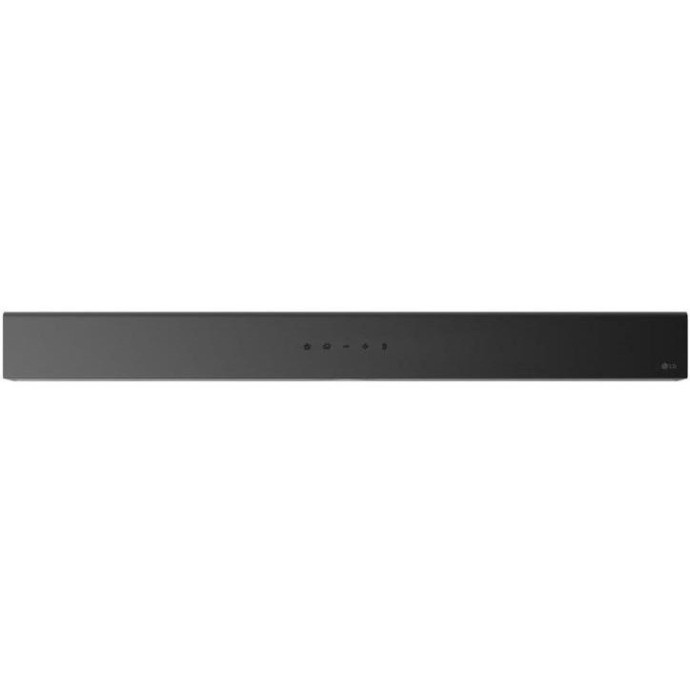 Саундбар LG S60T (S60T.AUKRLLK)  Фото №2