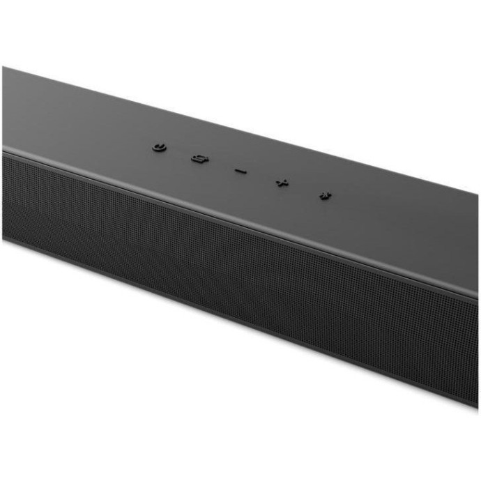 Саундбар LG S60T (S60T.AUKRLLK)  Фото №3