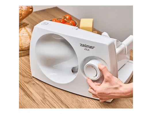 Скиборізка (слайсер) Zelmer ZFS1016  Фото №11