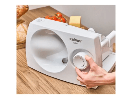 Скиборізка (слайсер) Zelmer ZFS1016  Фото №11