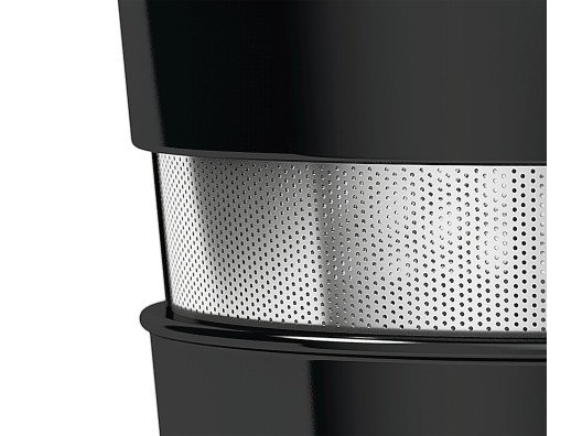Соковитискач шнековий Bosch MESM500W  Фото №2
