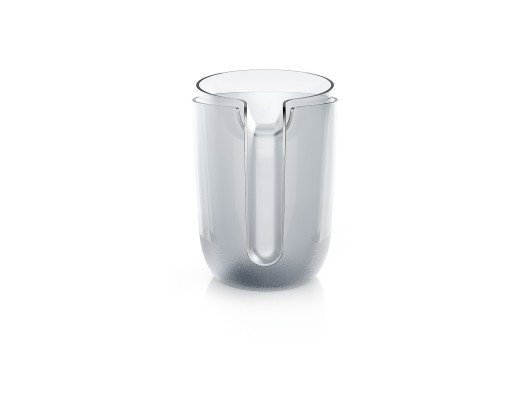 Соковитискач шнековий Bosch MESM500W  Фото №5
