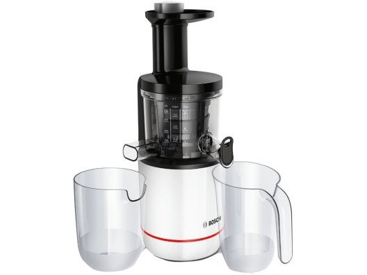 Соковыжималка шнековая Bosch MESM500W