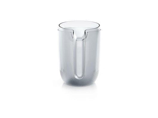 Соковыжималка шнековая Bosch MESM500W  Фото №5