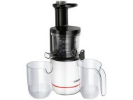 Соковитискач шнековий Bosch MESM500W Соковитискач шнековий Bosch MESM500W