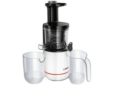 Соковыжималка шнековая Bosch MESM500W