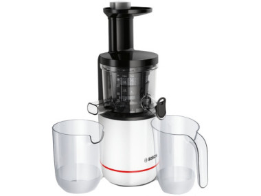 Соковитискач шнековий Bosch MESM500W
