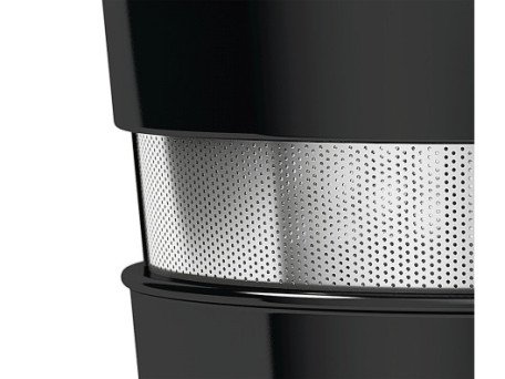 Соковитискач шнековий Bosch MESM500W  Фото №2