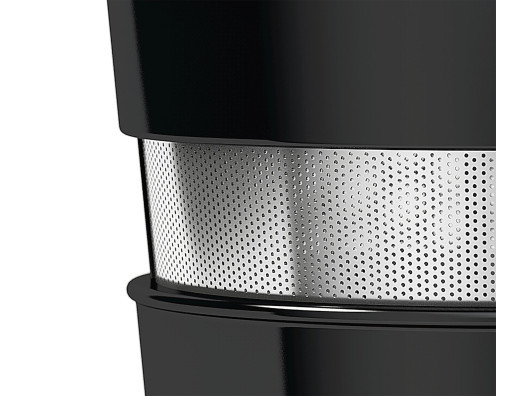Соковитискач шнековий Bosch MESM500W  Фото №2