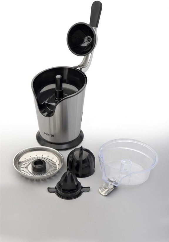 Соковитискач для цитрусових (цитрус-прес) Gorenje CJ100HE  Фото №4