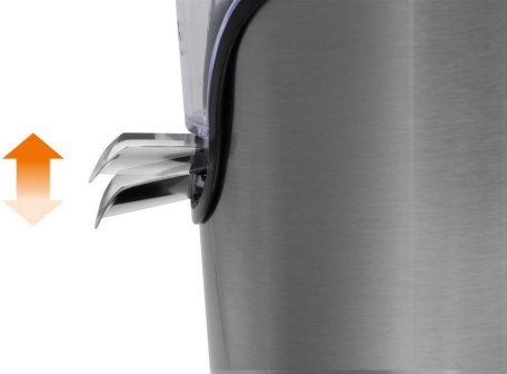 Соковитискач для цитрусових (цитрус-прес) Gorenje CJ100HE  Фото №1