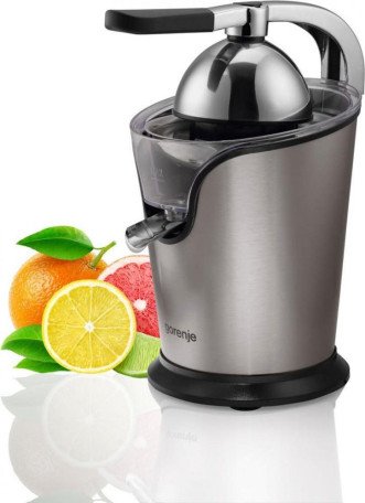 Соковитискач для цитрусових (цитрус-прес) Gorenje CJ100HE  Фото №5