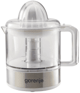 Соковитискач для цитрусових (цитрус-прес) Gorenje CJ30E Соковитискач для цитрусових (цитрус-прес) Gorenje CJ30E