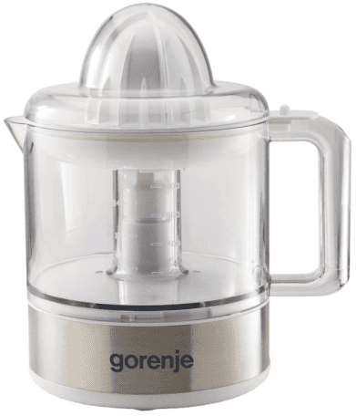 Соковитискач для цитрусових (цитрус-прес) Gorenje CJ30E