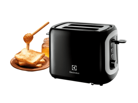 Тостер Electrolux EAT3300  Фото №1