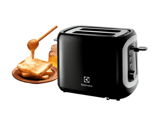 Тостер Electrolux EAT3300  Фото №1