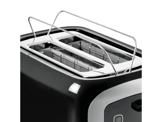 Тостер Electrolux EAT3300  Фото №2