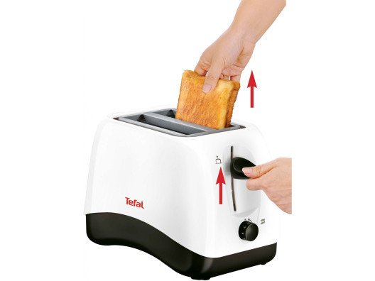 Тостер Tefal TT130130  Фото №1