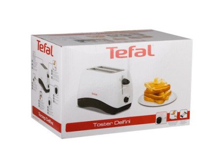 Тостер Tefal TT130130  Фото №4