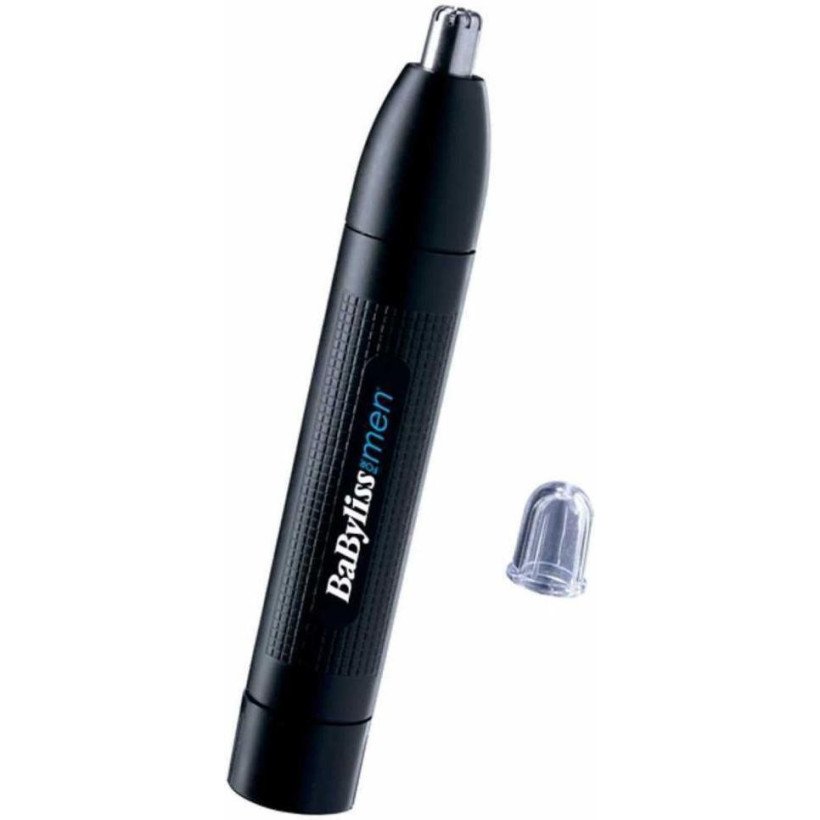 Триммер для носа и ушей BaByliss E650E  Фото №2