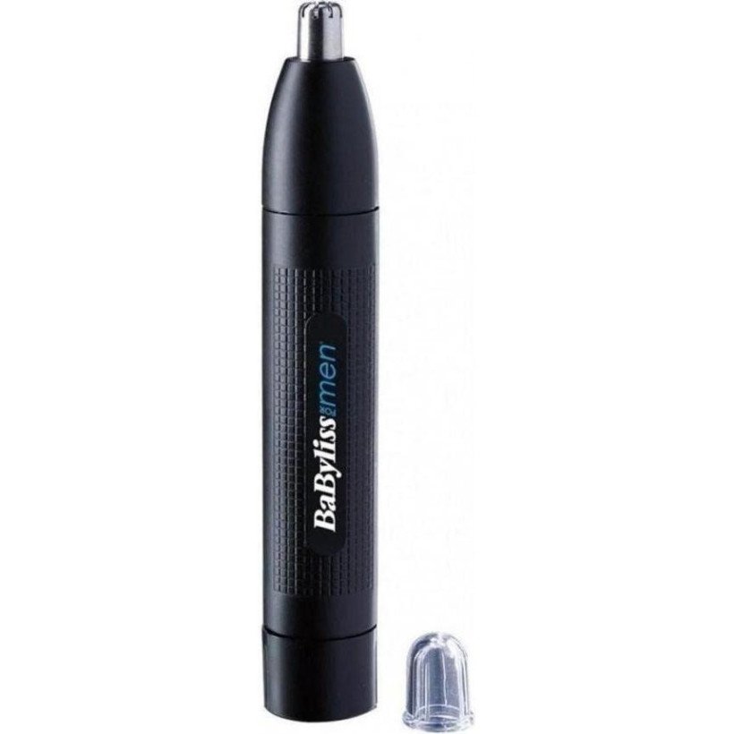 Триммер для носа и ушей BaByliss E650E  Фото №6