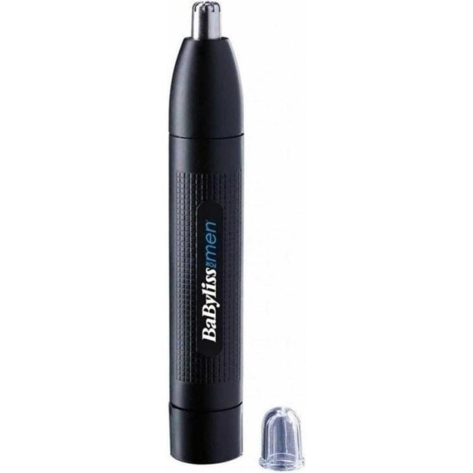 Триммер для носа и ушей BaByliss E650E