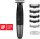 Триммер для бороды и усов/ Триммер для тела (бодигрумер) Braun Series X XT5100  Фото №1