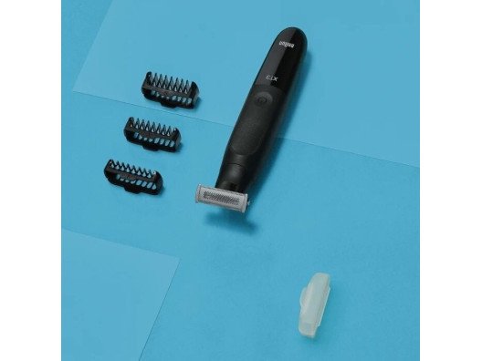 Триммер для бороды и усов Braun Series X XT3100  Фото №2