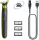 Триммер для бороды и усов Philips OneBlade 360 QP2724/23 Триммер для бороды и усов Philips OneBlade 360 QP2724/23