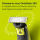 Триммер для бороды и усов Philips OneBlade 360 QP2724/23  Фото №3