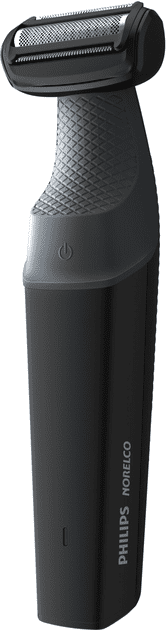 Триммер для тела (бодигрумер) Philips Bodygroom Series 3000 BG3017/01  Фото №7