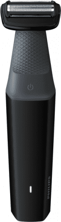 Триммер для тела (бодигрумер) Philips Bodygroom Series 3000 BG3017/01  Фото №6