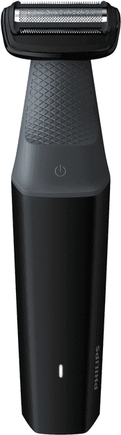 Триммер для тела (бодигрумер) Philips Bodygroom Series 3000 BG3017/01  Фото №6