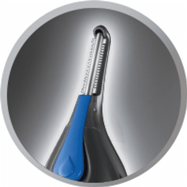 Триммер для носа и ушей Remington NE3870  Фото №9