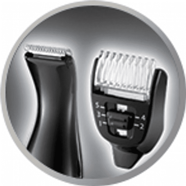 Триммер для носа и ушей Remington NE3870  Фото №8